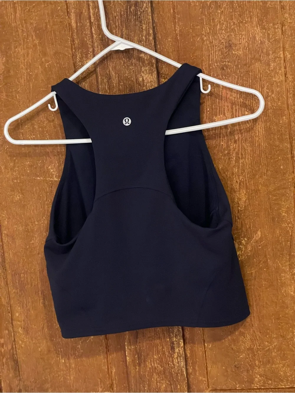 lululemon Wunder Train Racerback Tank Top